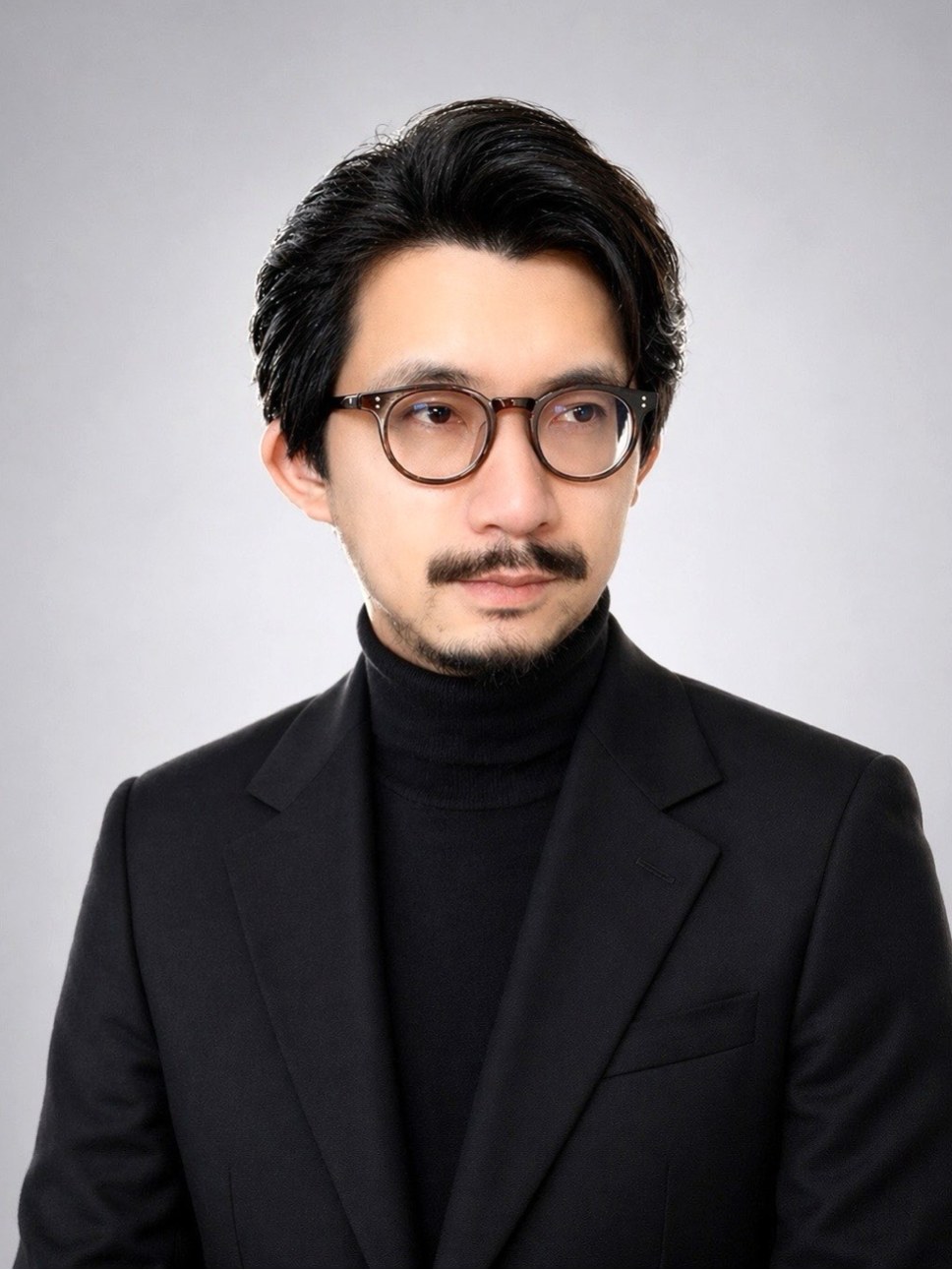 Nelson Kuo